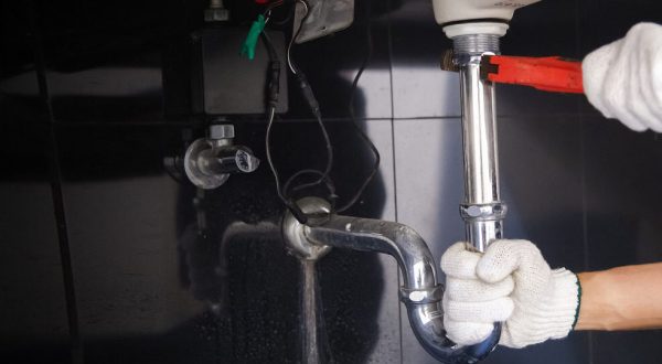 Hausbetreuung & Kleine Reparaturen